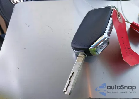 2020 Kia Niro Lx z USA, uszkodzony, nr VIN KNDCB3LC1L5361291